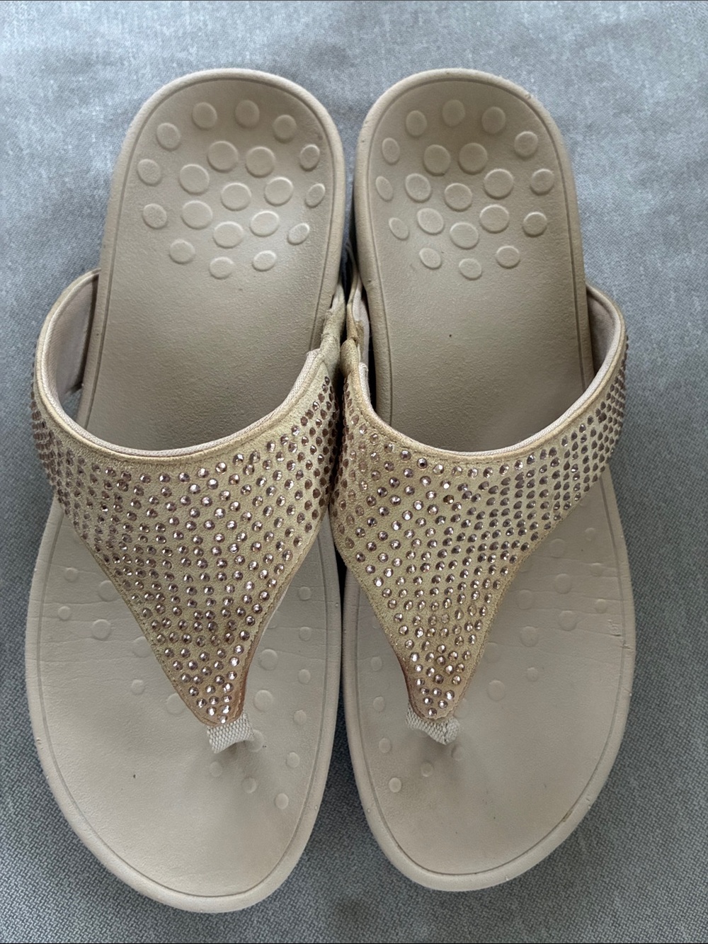 Vionic Pacific Naples - Women's Platform Sandal Size 8